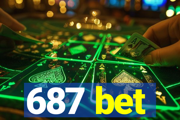 687 bet